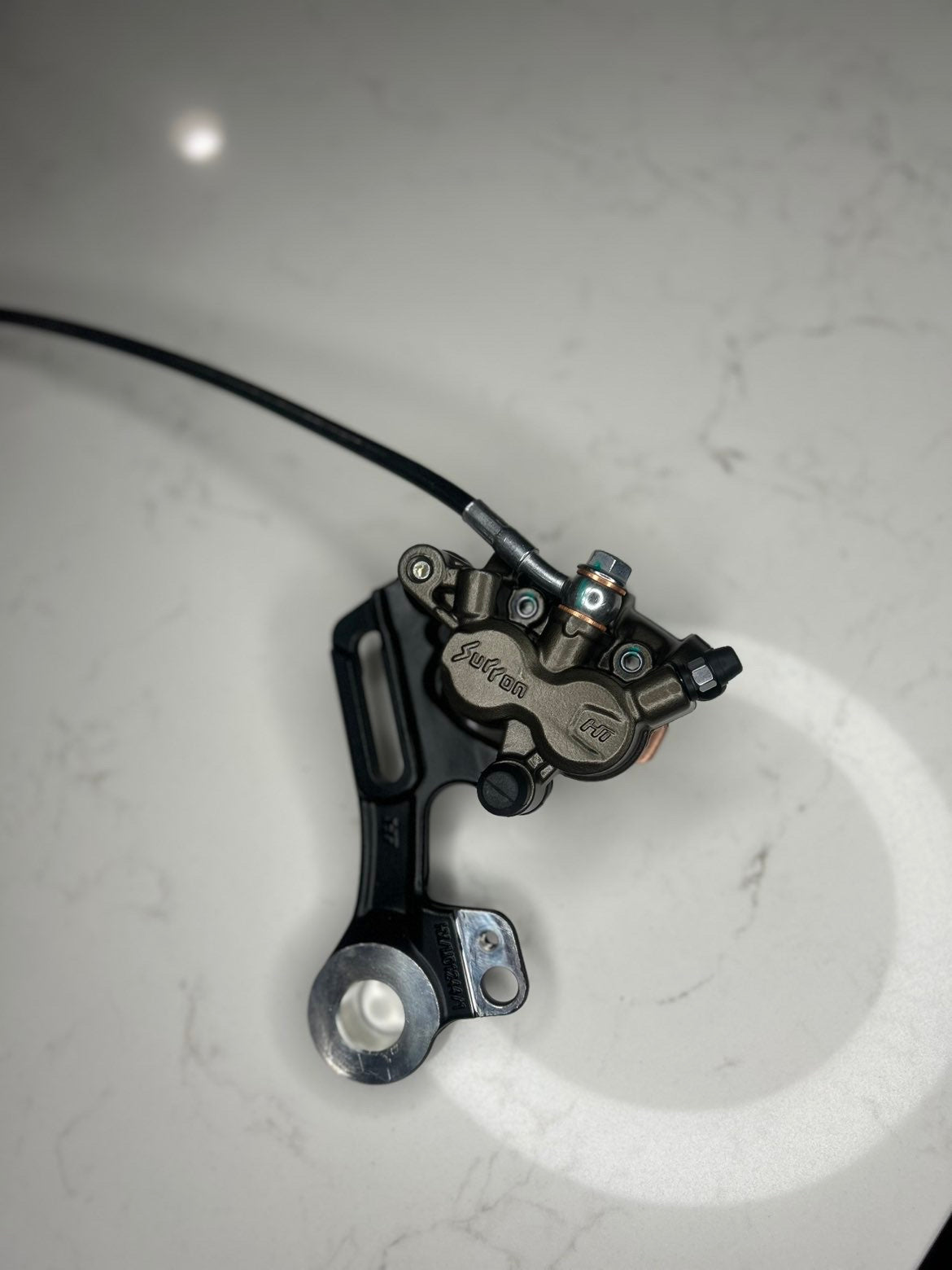 E-MOTO BRAKE KITS