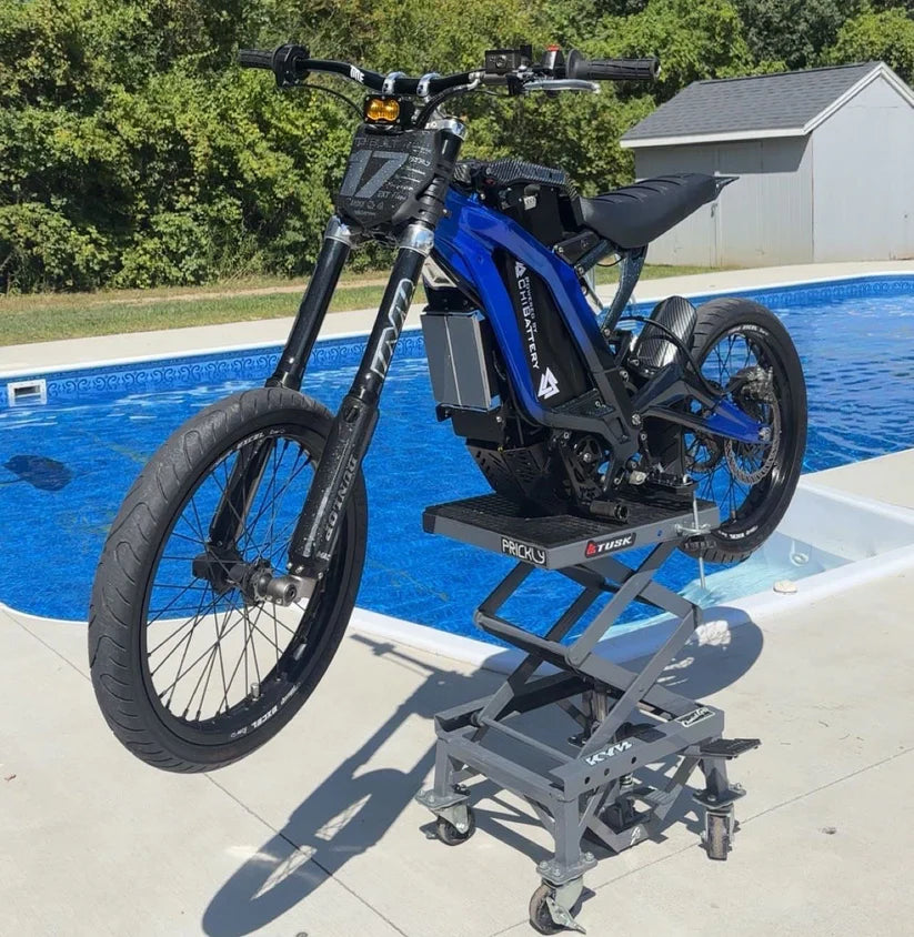 SURRON LIGHT BEE/ ERIDE