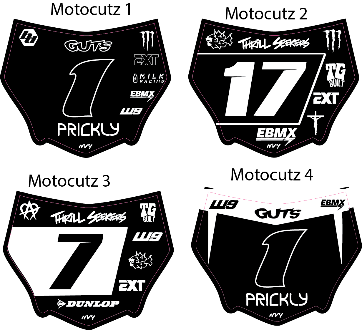 Decals