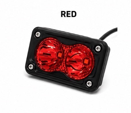 Baja s2/Motoparty tint (5 color options)