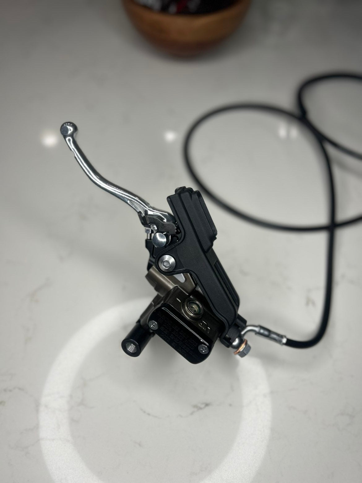 Talaria Ultra Bee Brake Kit – Rear Brake Upgrade for Talaria XXX, MX3 & MX4