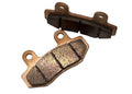 UB OEM Sintered Performance Brake Pads