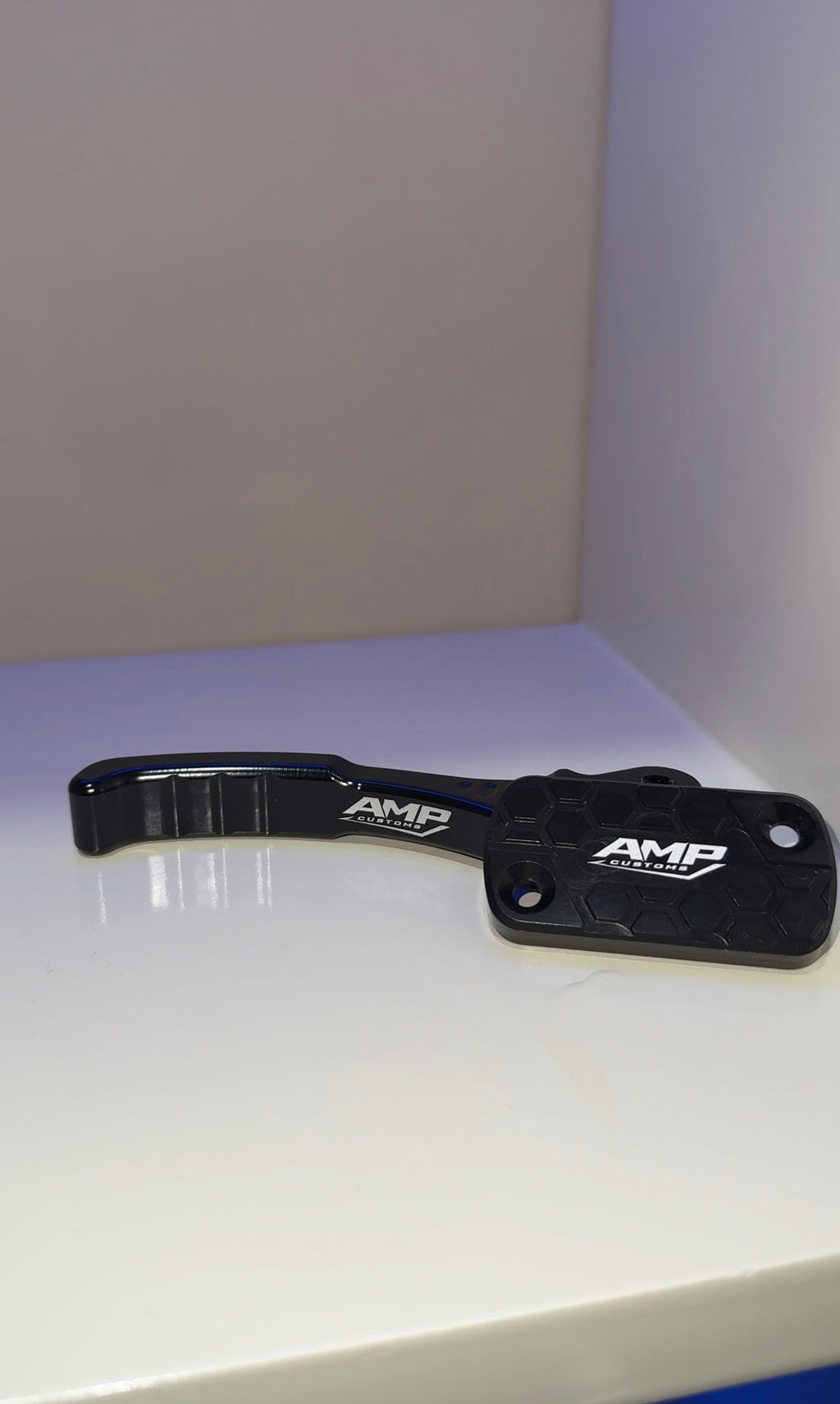AMPCUSTOMS  ULTRABEE BRAKE LEVERS