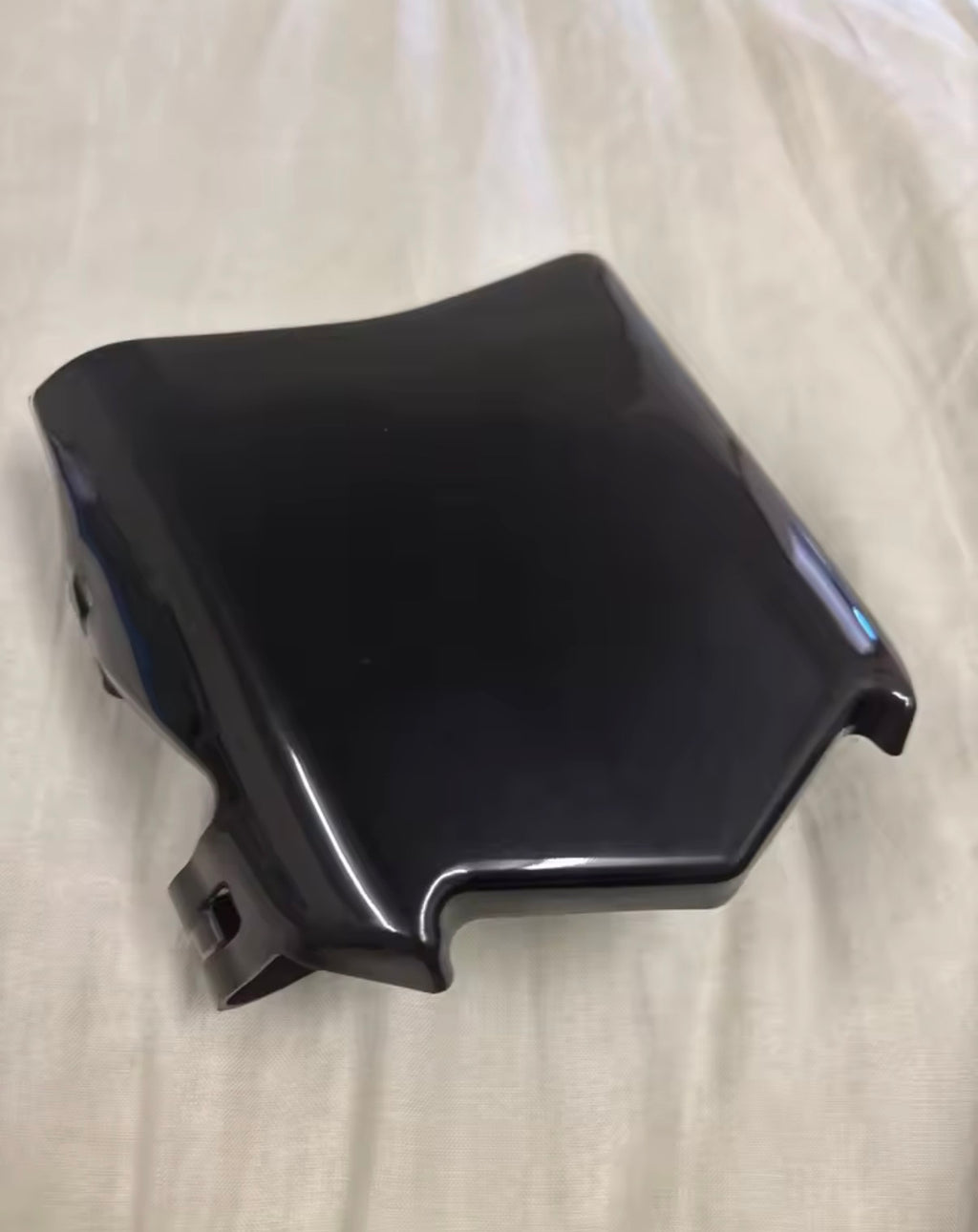 Glossy Motocutz Plate (PRE-ORDER 3 DAYS)