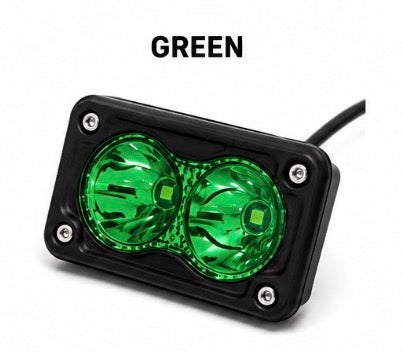 Baja s2/Motoparty tint (5 color options)