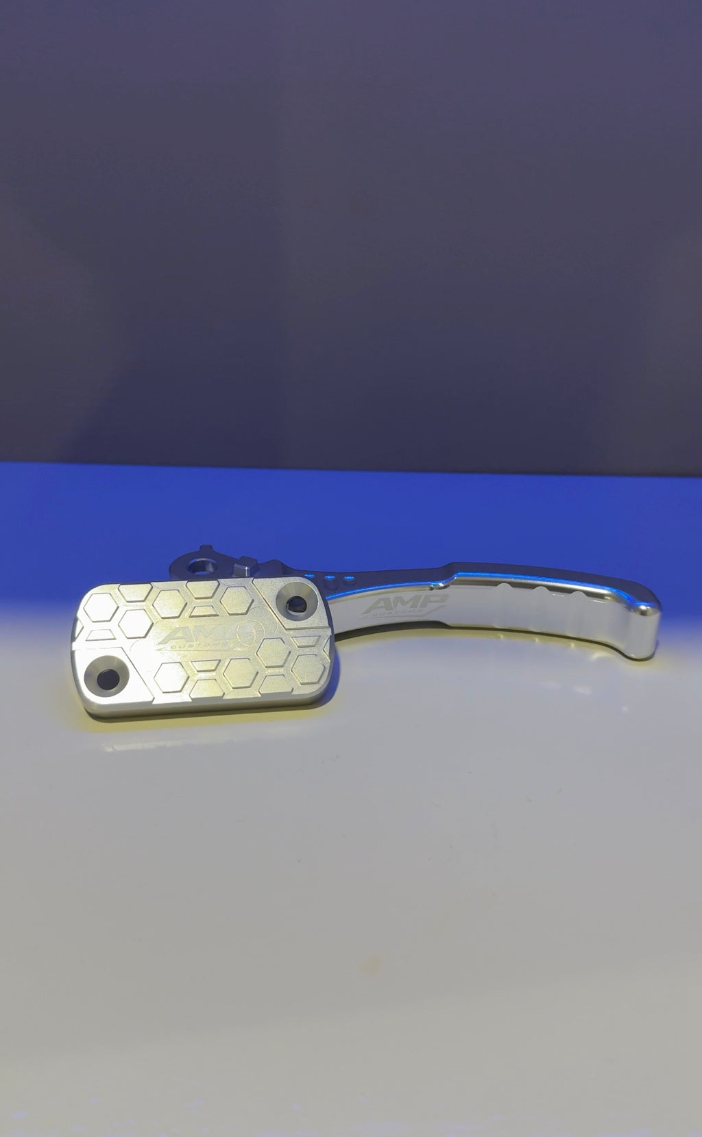 AMPCUSTOMS  ULTRABEE BRAKE LEVERS