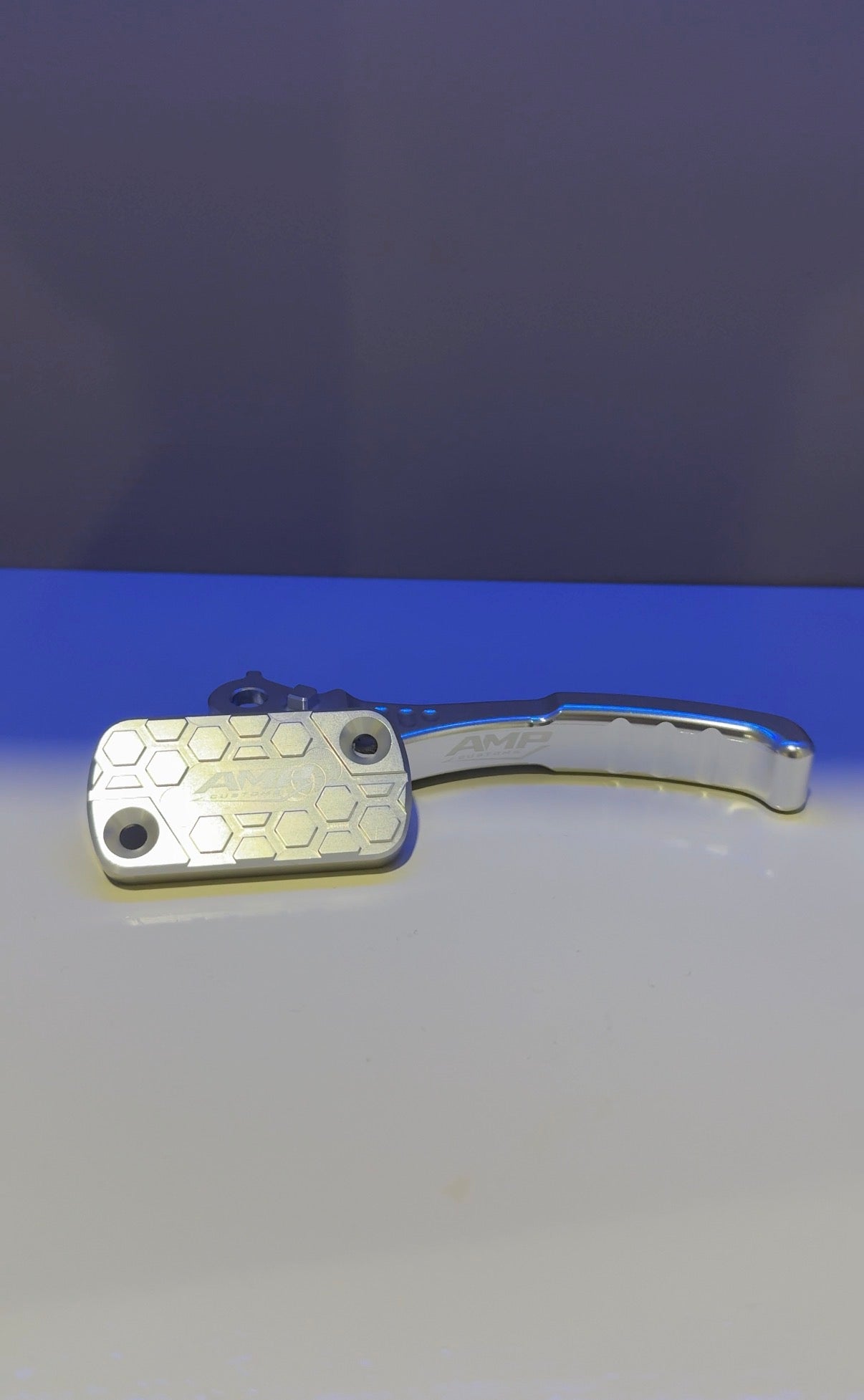 AMPCUSTOMS  ULTRABEE BRAKE LEVERS
