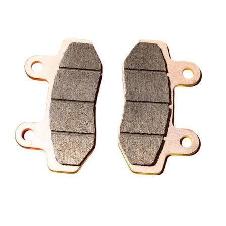 UB OEM Sintered Performance Brake Pads