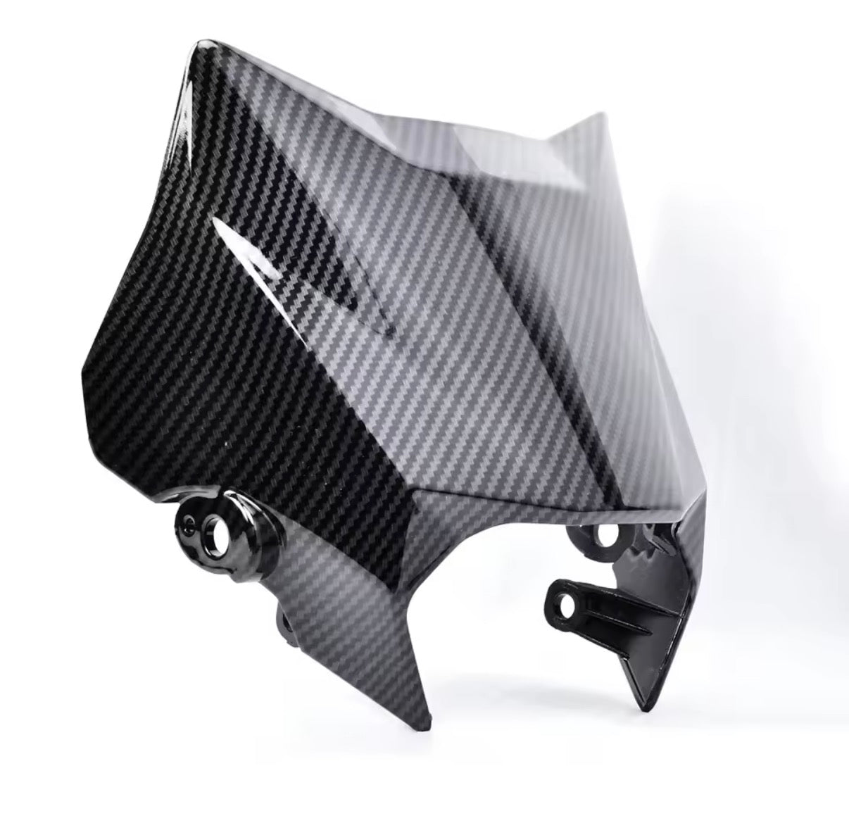 Carbon Fiber Ultrabee Plate(1w pre-order)