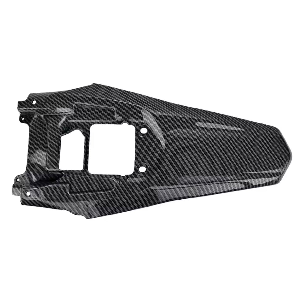 Carbon Fiber Ultrabee Fender(1w pre-order)