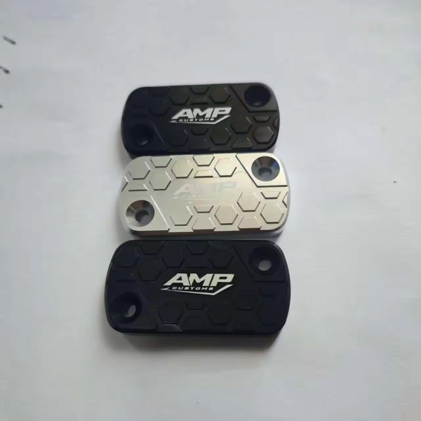 AMPCUSTOMS Ultrabee Brake Cap