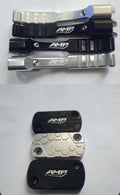 AMPCUSTOMS Ultrabee Brake Lever Kit (both sides)